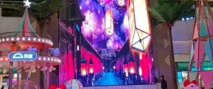  “餐飲店LED廣告機(jī)選橫屏還是豎屏？7天跟蹤拍攝告訴你顧客視線(xiàn)焦點(diǎn)規(guī)律”